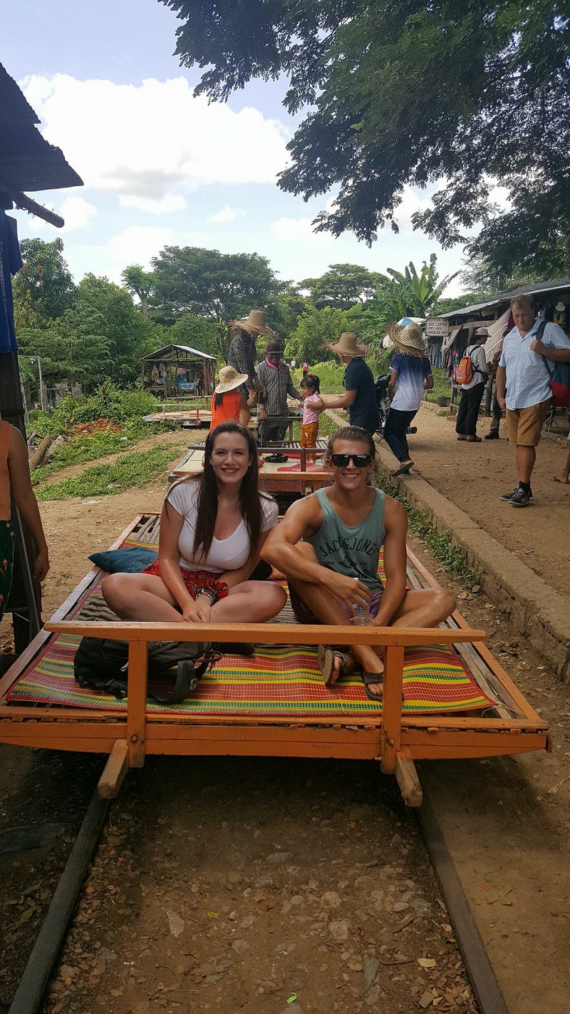 5 Top Things To Do In Battambang {Cambodia}